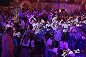 Oktoberfest in Mainz