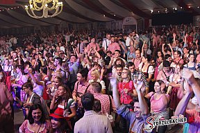Oktoberfest in Mainz