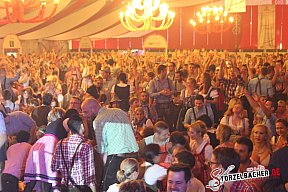 Oktoberfest in Mainz