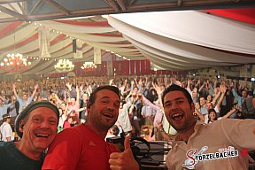 Oktoberfest in Mainz