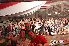 Oktoberfest in Mainz