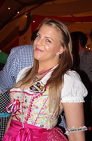 Oktoberfest in Mainz