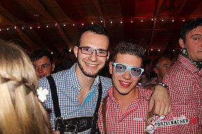 Oktoberfest in Mainz