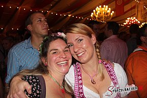 Oktoberfest in Mainz