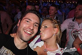 Oktoberfest in Mainz