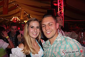 Oktoberfest in Mainz