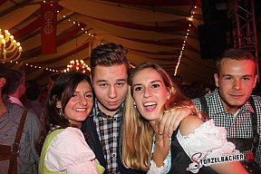 Oktoberfest in Mainz