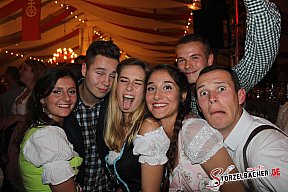 Oktoberfest in Mainz