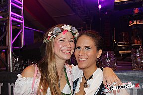 Oktoberfest in Mainz