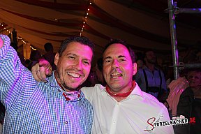 Oktoberfest in Mainz