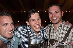 Oktoberfest in Mainz