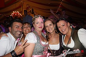 Oktoberfest in Mainz