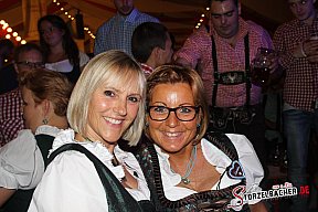 Oktoberfest in Mainz