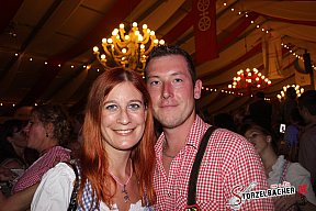 Oktoberfest in Mainz