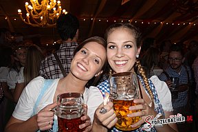Oktoberfest in Mainz