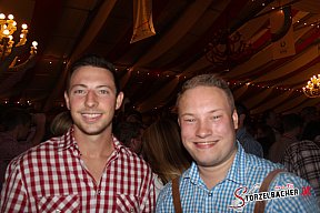 Oktoberfest in Mainz