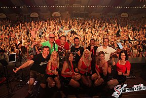 Oktoberfest Mainz
