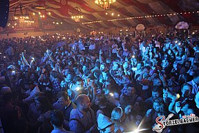 Oktoberfest Mainz
