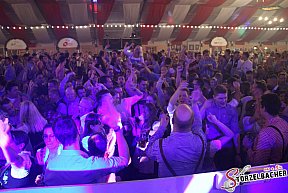 Oktoberfest Mainz