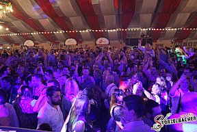 Oktoberfest Mainz