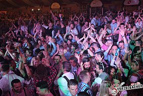 Oktoberfest Mainz