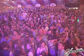 Oktoberfest Mainz