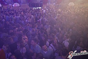 Oktoberfest Mainz