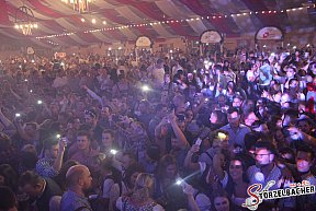 Oktoberfest Mainz