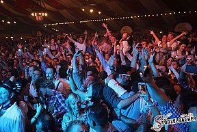 Oktoberfest Mainz