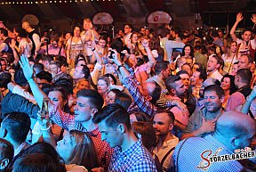 Oktoberfest Mainz