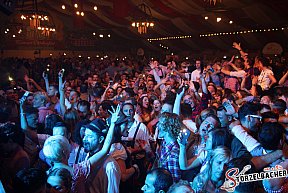 Oktoberfest Mainz