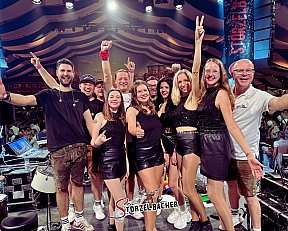 Oktoberfest Mannheim