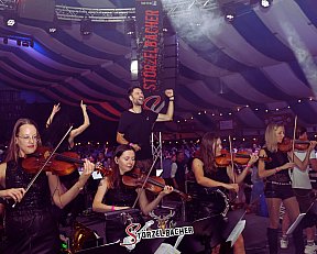 Oktoberfest Mannheim