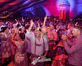 Oktoberfest Mannheim