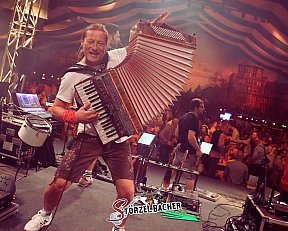 Oktoberfest Mannheim