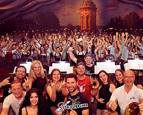 Oktoberfest Mannheim