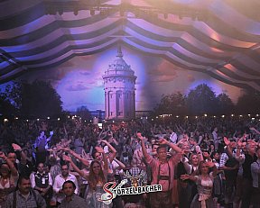 Oktoberfest Mannheim