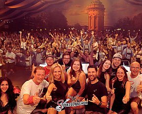 Oktoberfest Mannheim