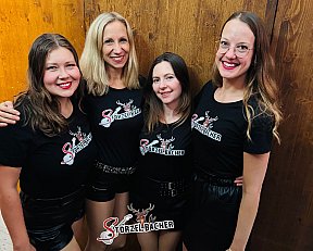 Oktoberfest Mannheim