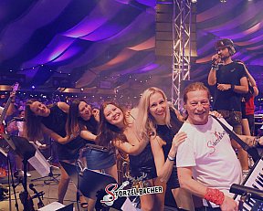 Oktoberfest Mannheim