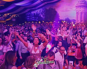 Oktoberfest Mannheim