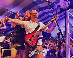 Oktoberfest Mannheim