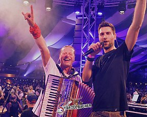 Oktoberfest Mannheim