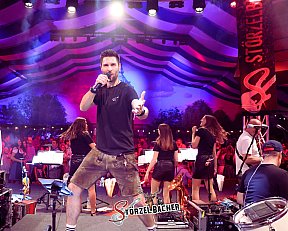 Oktoberfest Mannheim