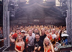 Mannheim Oktoberfest