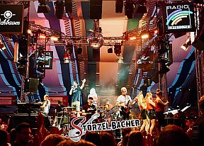 Mannheim Oktoberfest