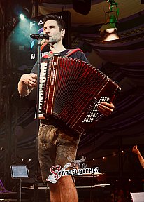 Mannheim Oktoberfest
