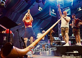 Mannheim Oktoberfest