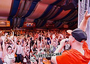 Mannheim Oktoberfest