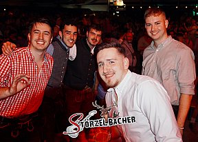 Mannheim Oktoberfest